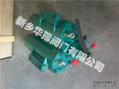 SPL雙筒網(wǎng)片式過(guò)濾器