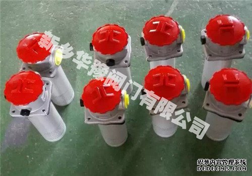 RFB系列回油過(guò)濾器