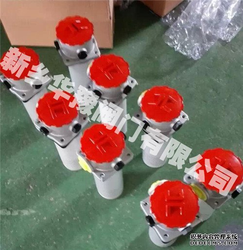 RFB系列回油過(guò)濾器